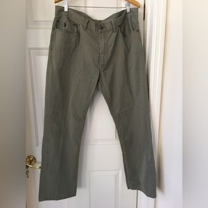 Polo Ralph Lauren Pants